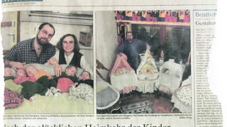 Dieser Artikel erschien 1999 im "MM".