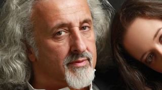 Ein Herz und eine (Musik)-Seele: Mischa mit Lily Maisky.
