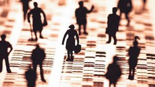 Megatrend oder Schreckgespenst? Die Digitalisierung ist für Mitarbeiter mit Stress verbunden. Deshalb wird Erholung zu einer wichtigen Ressource.