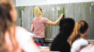 Viele Lehrer haben mit Schülern zu kämpfen, die Regeln brechen und einfach nicht lernen wollen. So gelingt weder Integration noch Unterricht.