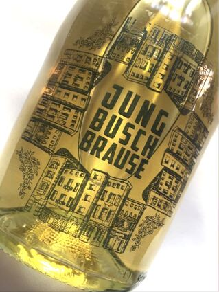 Jungbusch-Brause