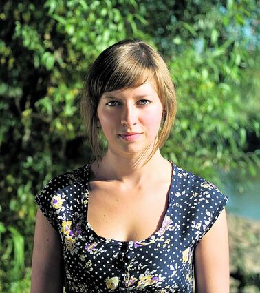 <p>"Sommertöchter" heißt der erste Roman der Mannheimerin Lisa-Maria Seydlitz. Drei Jahre lang schrieb sie an dem Buch, das im Februar 2012 im Dumont-Verlag erscheinen wird.</p>