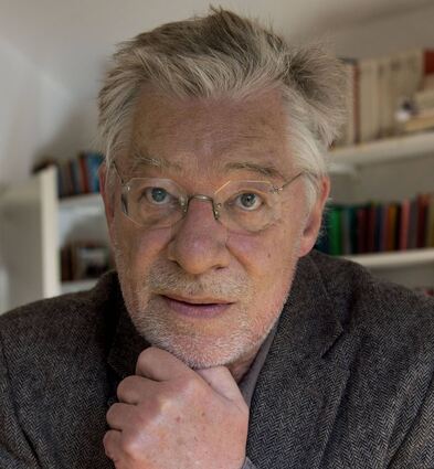 Seinen Kritikern gilt er als zu konservativ – der Schriftsteller Botho Strauß sieht sich selbst hingegen als „Fortführer“.