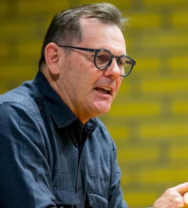Bernd Beetz fürchtet massive Folgen bei der Sponsorensuche.
