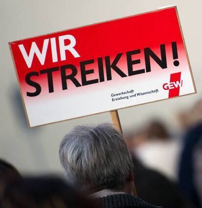Symbolbild.