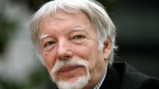 Blickt bereits auf mehr als fünf Jahrzehnte Forschungsarbeit zurück: der Heidelberger Ägyptologe und Kulturwissenschaftler Jan Assmann.