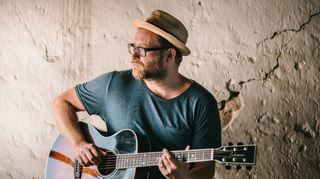 40 Jahre alt wird Gregor Meyle in diesem Jahr. Zum 20-jährigen Bestehen des Musiktheaters Rex tritt er am 16. August in Lorsch auf.