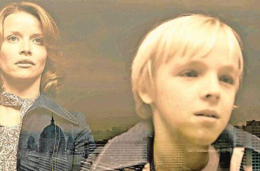 Mit dem Wind nach Westen