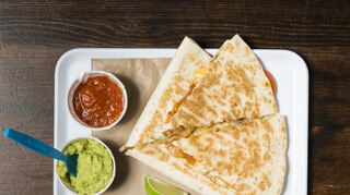 Quesadilla