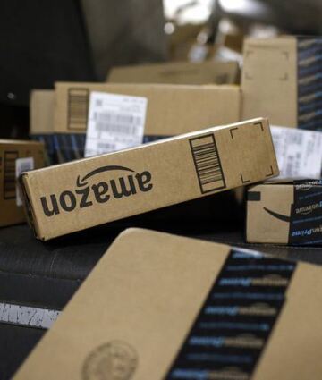 An seinen neuen Hauptsitzen will Amazon 50 000 Jobs schaffen.