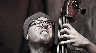 Am Montag, 19. November, in Mannheim: Jens Loh.