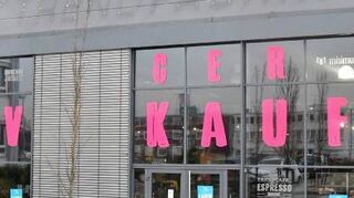 Die Mannheimer Trendfabrik-Filiale macht zum Monatsende dicht.