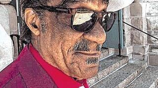 Sänger Andre Williams ist tot.