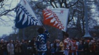 Die Fahnenschwinger,...