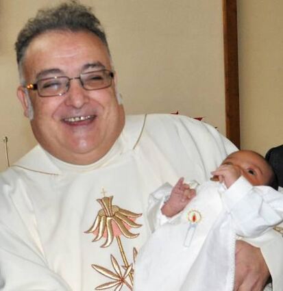 Zwischen Weinheim und Mosbach beliebt: Don Valerio Casula