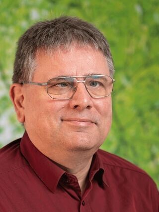 Raymond Fojkar (Grüne).