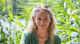 Hauptdarstellerin Schmidt-Schaller möchte zur Premiere kommen.