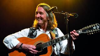 Melodienmagier: Roger Hodgson, berühmt geworden mit der Band Supertramp, ist am 1. August zu Gast in Schwetzingen.
