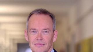 Stefan Brink, Landesbeauftragter für Datenschutz.