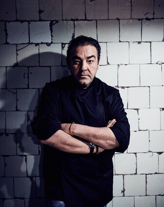 Juan Amador will mit steigendem Alter nicht zusehen, wie ihm die Sterne weggenommen werden – vorher will der berühmte Koch seine Karriere beenden.