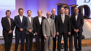 mid Groß-Gerau - Das Deutsche Institut für Qualitätsförderung e. V. (DIQ) hatte zu seinem bereits neunten Symposium nach Magdeburg eingeladen.