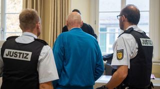 Der Fall eines wegen vergifteter Babynahrung verurteilten Supermarkt-Erpressers am Bodensee kommt erneut vor Gericht. (Archivbild)