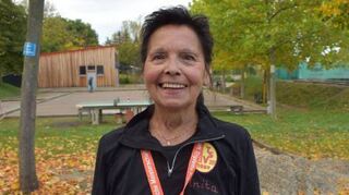 Anita Dolores Berthélmy.