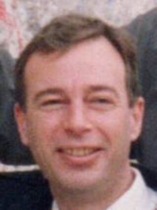 Der Journalist Frieder Reimold.