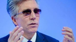 Ex-SAP-Chef McDermott heuert bei US-Software-Firma an