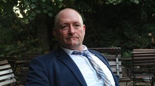 Dieses Bild von Rainer Huchthausen hat der AfD-Kreisvorstand dem „MM“ zur Verfügung gestellt. Vor Gericht wollte sich der Stadtrat nicht fotografieren lassen.