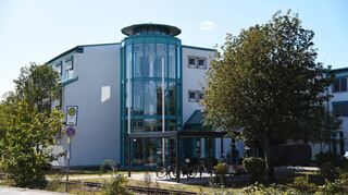 Die Zulassungsstelle in Wiesloch steht im Zentrum der Ermittlungen im Zusammenhang mit Kurzzeitkennzeichen.