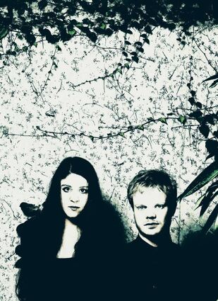 Seyda Sibel und Antonio Garcia von Brainsail.