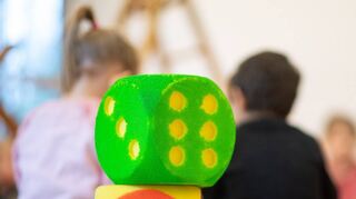 Rein statistisch kommen im Rhein-Neckar-Kreis auf 100 Kinder über drei Jahren 106 Kindergartenplätze. Dennoch können Elternwünsche offen bleiben.