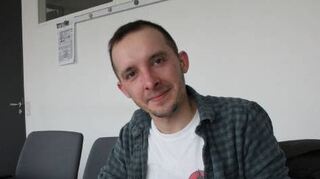 Der Initiator: Julian Leiser