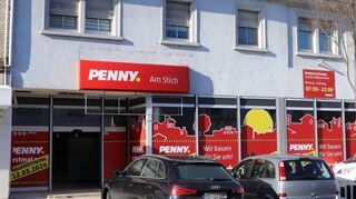 Nach mehrfachen Verschiebungen öffnet der Penny jetzt wieder.