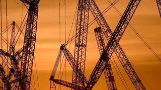 Die Wirtschaftsleistung könnte dieses Jahr um 4,2 Prozent schrumpfen.