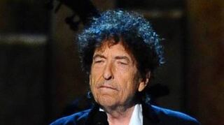 Setzt sein gefeiertes Alterswerk fort: Bob Dylan.