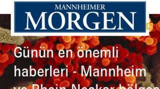 Im Morgenweb gibt es bilinguale Corona-Neuigkeiten.