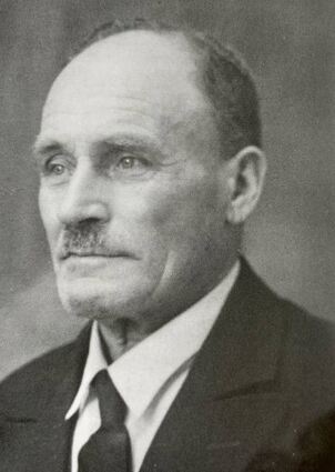 Julius Helmstädter im Buch „Bausteine zur Ortsgeschichte“.