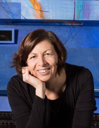 Spielen mit Jochen Steuerwald, Johannes Trümpler, Carmenio Ferrulli, Christiane Michel-Ostertun und Rüdiger Kurz im Dom: Heike Ittmann.
