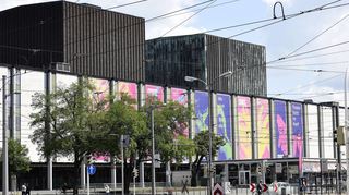 2022, spätestens 2023 wird es für die Generalsanierung geschlossen: das Spielhaus des Nationaltheaters am Goetheplatz.