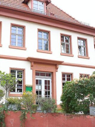 Im Hotel „Krone“ in der Altstadt bleibt zu-nächst alles beim Alten.