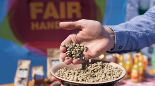 Fairer Handel – dafür setzt sich die Weikersheimer Eine-Welt-Gruppe ein.