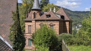 Was spielte sich im Anwesen der schlagenden Burschenschaft Normannia in Heidelberg ab? Die Ermittlungen nach einem mutmaßlich antisemitischen Übergriff auf einen 25-Jährigen gehen weiter.