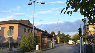 Im April hat die Stadt den letzten großen Teil des Spinelli-Geländes in Feudenheim von der Bundesanstalt für Immobilienaufgaben gekauft.