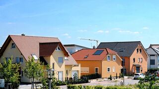 <p>Der Regionalplan sieht außer dem bereits bebauten Mahrgrund keine weiteren Wohnflächen für Ilvesheim vor. Der Gemeinderat befasst sich heute auch mit dieser Thematik.</p>