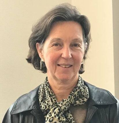 Alexandra Götz ist neue Präsidentin des DAFAK.