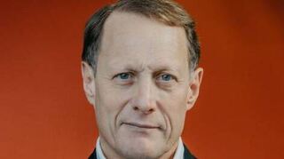 Andreas Schneider-Neureither ist überraschend verstorben.
