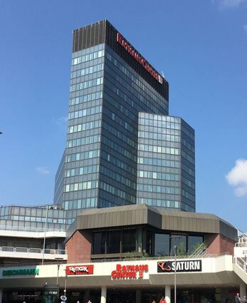 Die Stadtspitze fordert seit Jahren mehr Unterstützung von Bund und Land, um das hohe Haushaltsdefizit zu verringern.