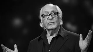Komiker Karl Dall ist tot.